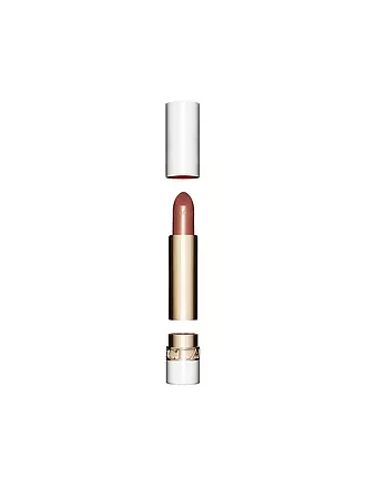 CLARINS | Lippenstift - Joli Rouge Shine Refill (757S Nude Brick) | 